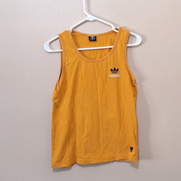 adidas Other - Vintage Adidas Tank Top Muscle Shirt